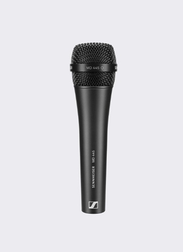 Sennheiser MD 445