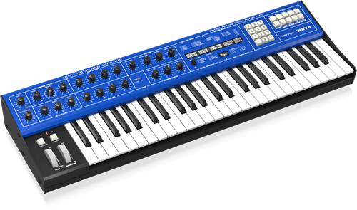 behringer WAVE