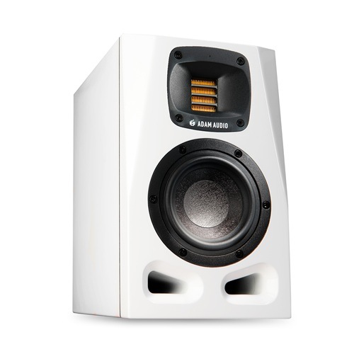 ADAM Audio A4V Limited Edition White