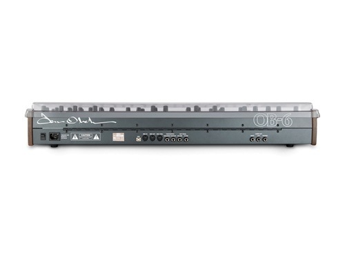 Decksaver DS-PC-OB6�ڸ������̲��ʡ�