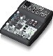 Behringer 502XENYX