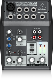 Behringer 502XENYX