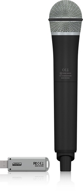 Behringer ULM300USB ULTRALINK