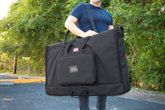 Gator Cases G-LCD-TOTE-LG