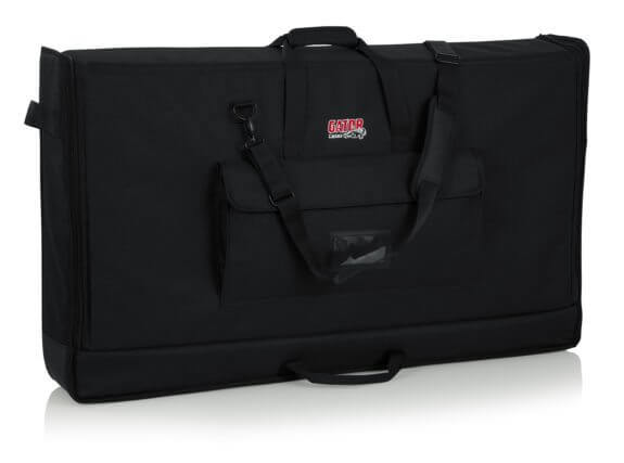 Gator Cases G-LCD-TOTE-LG