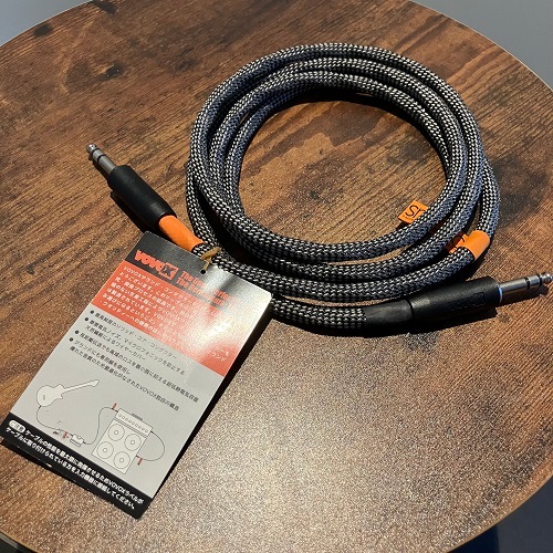 VOVOX sonorus direct S 200cm TRS-TRS�ڥ����ȥ�å��ò���