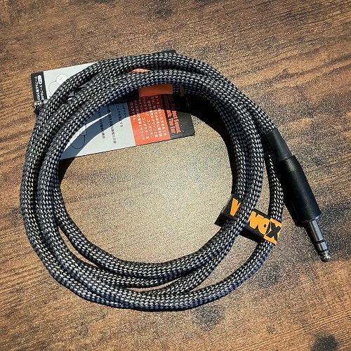 VOVOX sonorus direct S 200cm TRS-TRS�ڥ����ȥ�å��ò���