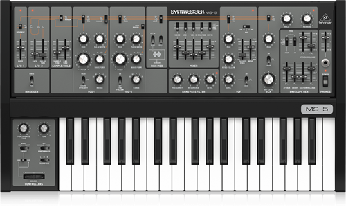 behringer MS-5