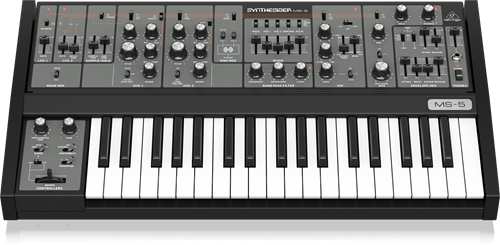 behringer MS-5