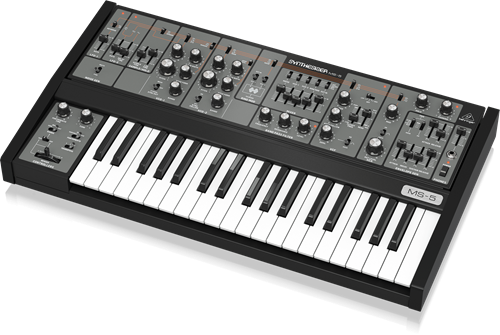 behringer MS-5