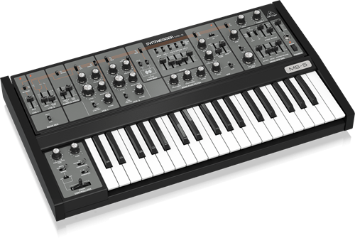 behringer MS-5