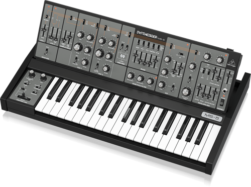 behringer MS-5