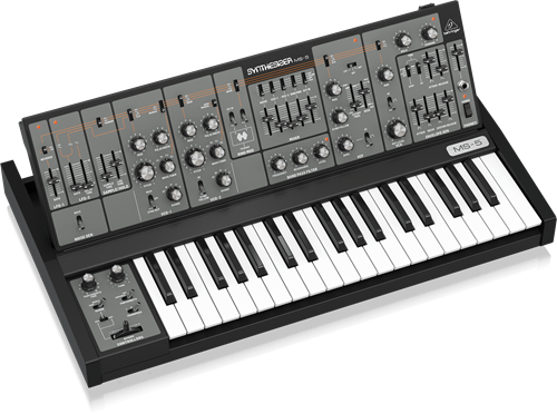 behringer MS-5