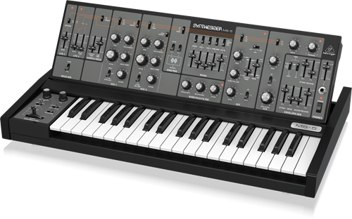 behringer MS-5