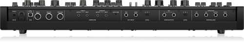 behringer MS-5