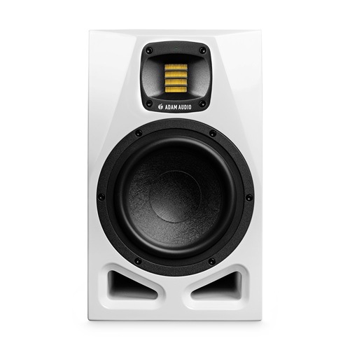 ADAM Audio A7V Limited Edition White