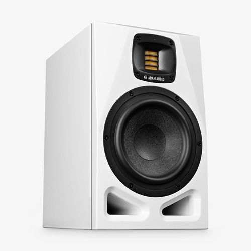 ADAM Audio A7V Limited Edition White
