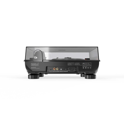 Reloop Dust Cover RP-7