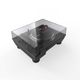 Reloop Dust Cover RP-7