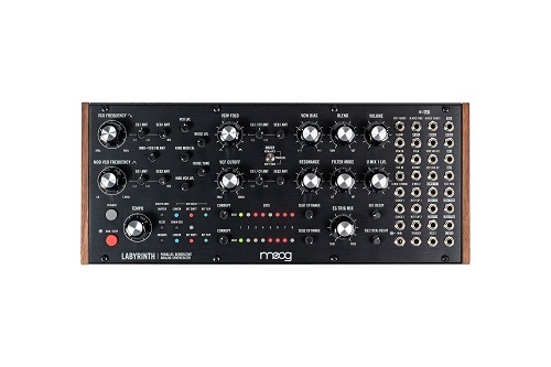Moog ���ߥ⥸��顼�Х�ɥ�