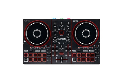 Numark Party Mix III