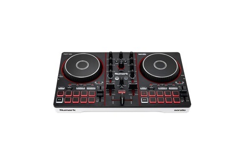 Numark Party Mix III