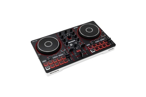 Numark Party Mix III