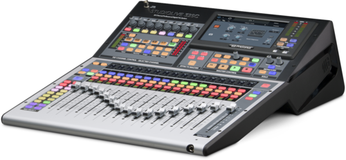 PreSonus StudioLive Series III 32SC