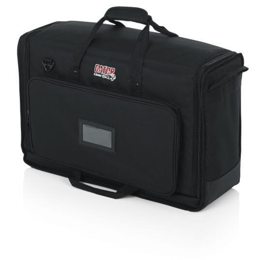 Gator Cases G-LCD-TOTE-SMX2