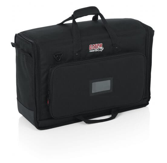 Gator Cases G-LCD-TOTE-SMX2