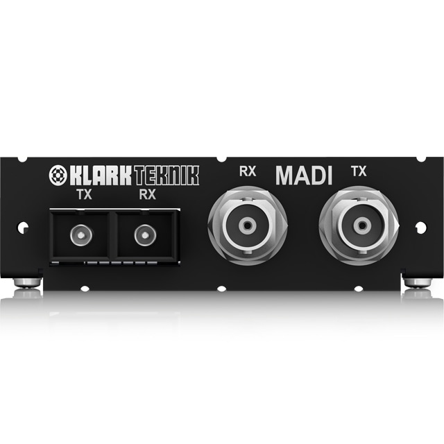 KLARK TEKNIK KT-MADI