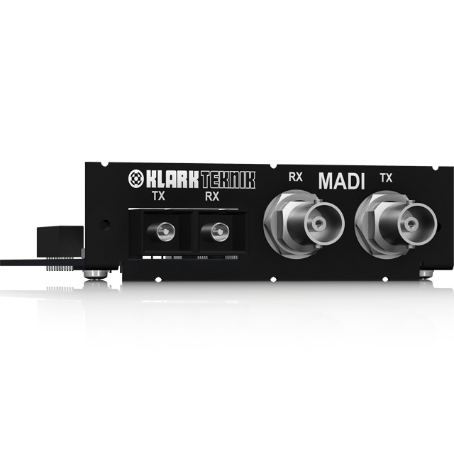 KLARK TEKNIK KT-MADI