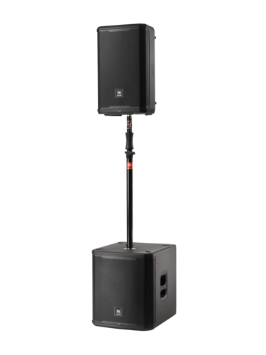 JBL PROFESSIONAL PRX915XLF