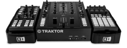 Native Instruments TRAKTOR KONTROL BAG