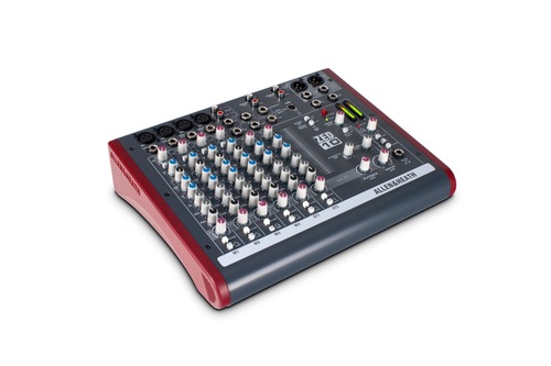 ALLEN&HEATH ZED-10