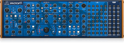 behringer PROTON