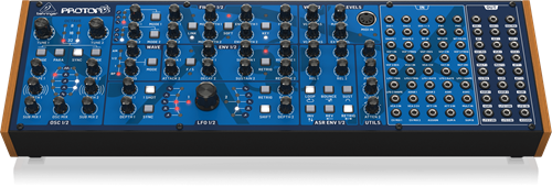 behringer PROTON