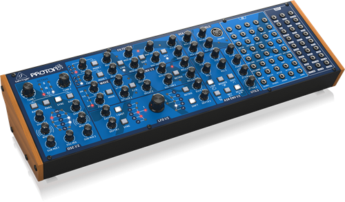 behringer PROTON