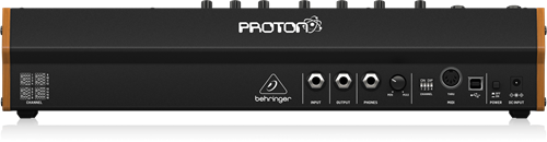 behringer PROTON