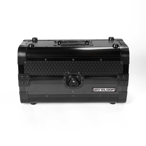 Reloop 7�� Record Case 150 Black