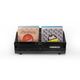 Reloop 7�� Record Case 150 Black