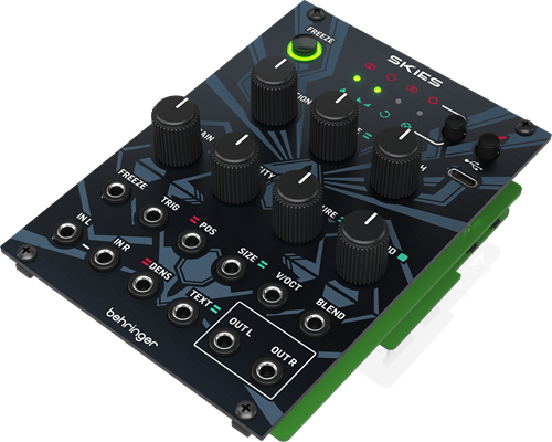 behringer SKIES