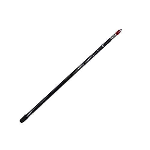oxtos(オクトス) 交換シャフト中段【オクトスカーボントレッキング
