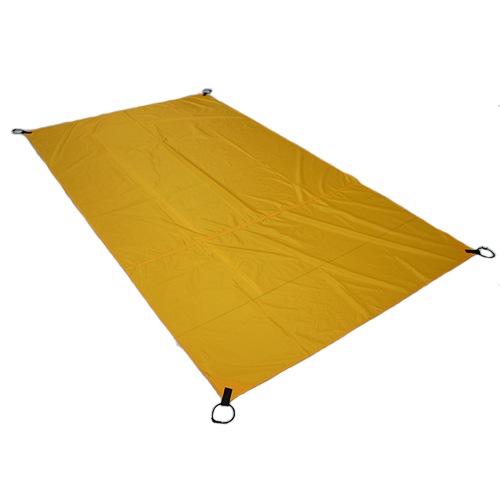 10%OFF】oxtos(オクトス) アンダーグランドシート 4人用【メール便発送