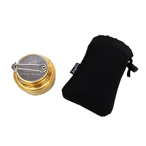 10%OFF】Esbit(エスビット) アルコールバーナー AB300BR【オリジナル