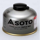 ��10%OFF��SOTO(����) �ѥ����105�ȥ�ץ�ߥå���SOD-710T
