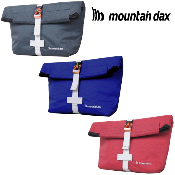 30%OFF】mountain dax(マウンテンダックス) ランチケース DA-924-16