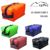 10%OFFoxtos(ȥ) UL GEAR CUBE 2 OX-041ڥ᡼ȯǽ