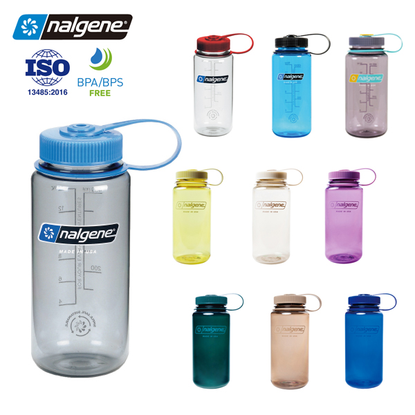 nalgene(�ʥ륲��) ����0.5L Tritan Renew