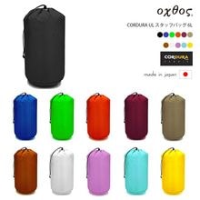 oxtos(�����ȥ�) CORDURA UL �����åեХå� 6L�ڥ᡼����ȯ����ǽ��